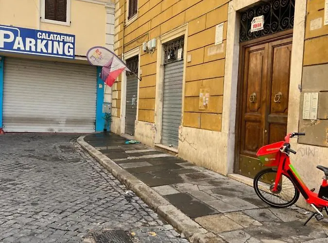 Calatafimi 41 *
